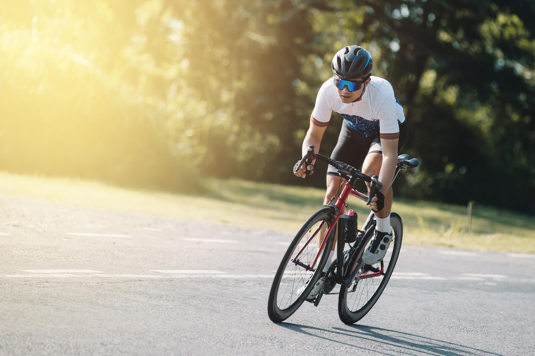 Road cycling shop best sale