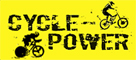 Cycle Power Worcester Park Logo